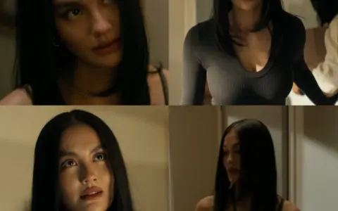 Agnez Mo Tampil di Reacher Season 4 sebagai Lila Hoth