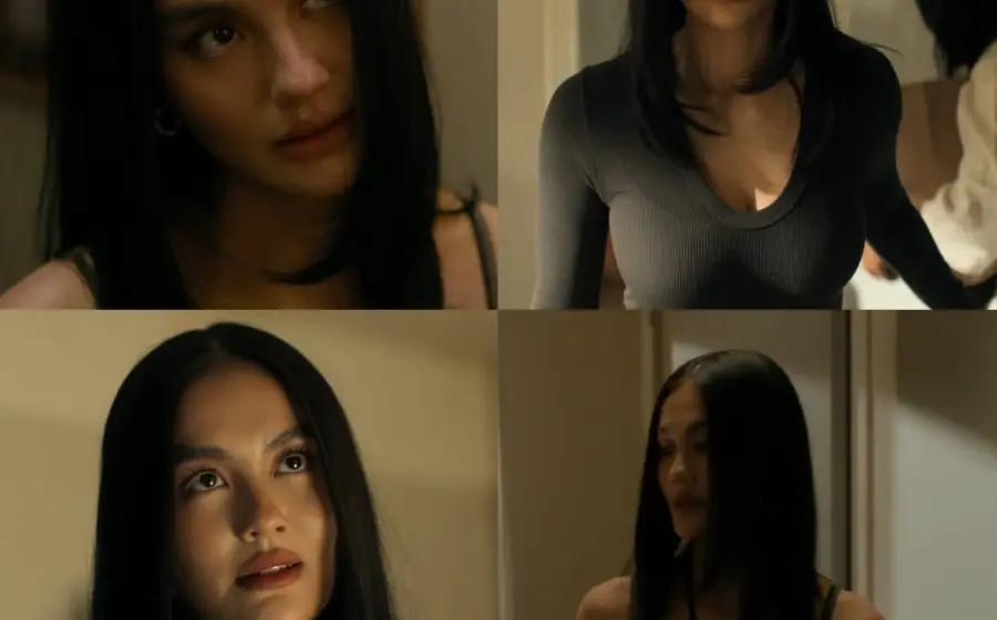 Agnez Mo Tampil di Reacher Season 4 sebagai Lila Hoth