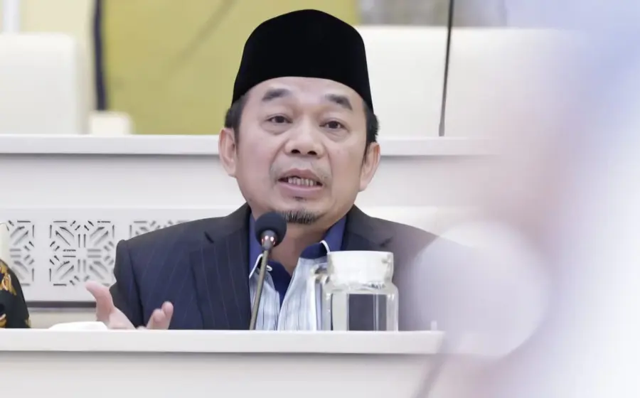 Syarat Mutasi ASN 10 Tahun Dinilai Terlalu Berat, DPR Minta LAN Kaji Ulang