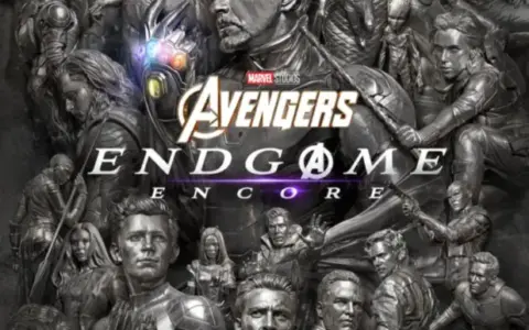 Avengers: Endgame Encore Kembali Tayang di Bioskop 25 September