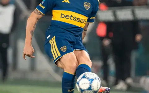 Racing vs Boca Juniors Berbagi Poin di Clausura 2026
