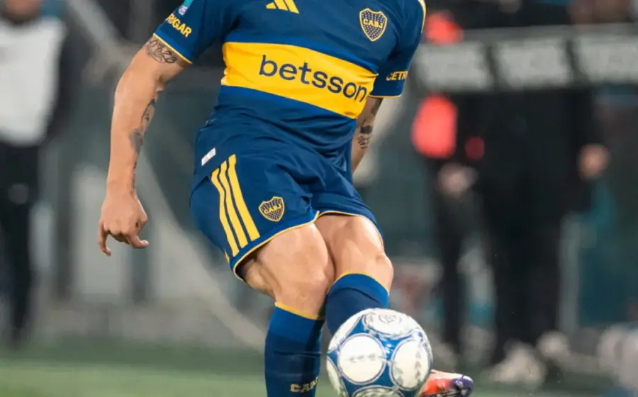 Racing vs Boca Juniors Berbagi Poin di Clausura 2026
