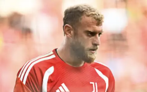 Di Gregorio ke Bournemouth, Dokumen Pinjaman Tuntas
