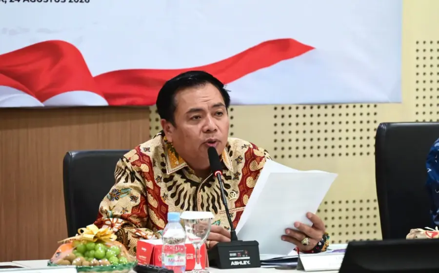 Lasarus Minta Pemerintah Tak Serta-merta Menyalahkan Masyarakat Lokal atas Karhutla Kalbar