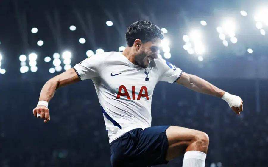 Kontrak Omar Marmoush dengan Tottenham Akan Diteken Kamis, Pinjaman 50 Juta Pound dengan Kewajiban Membeli
