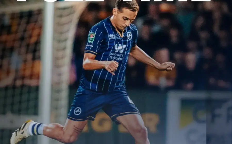 Millwall Lolos ke Babak 3 Carabao Cup, Kalahkan Cambridge United 1-0