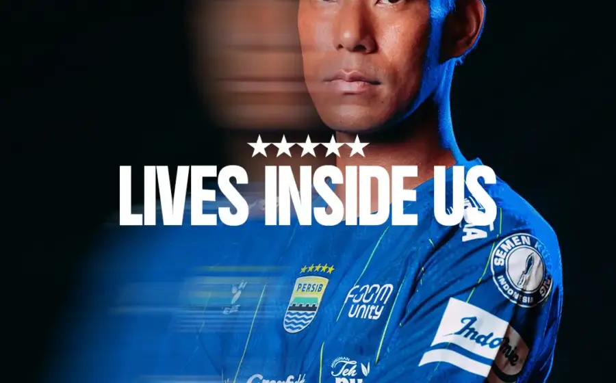 Play-off ACL Two: Persib Hadapi Manila Digger di Stadion Jalak Harupat Tanpa Penonton
