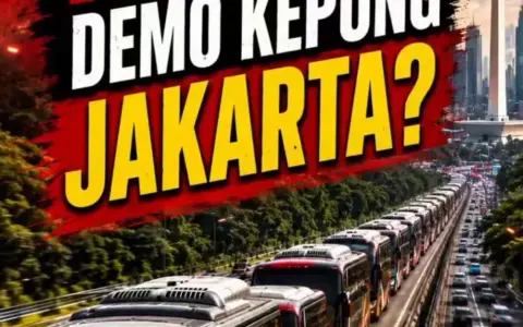 Polri: Video Bus Viral di Medsos Tak Sesuai Narasi yang Beredar