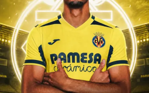 Villarreal Sepakati Transfer Nathan Saliba dari Anderlecht