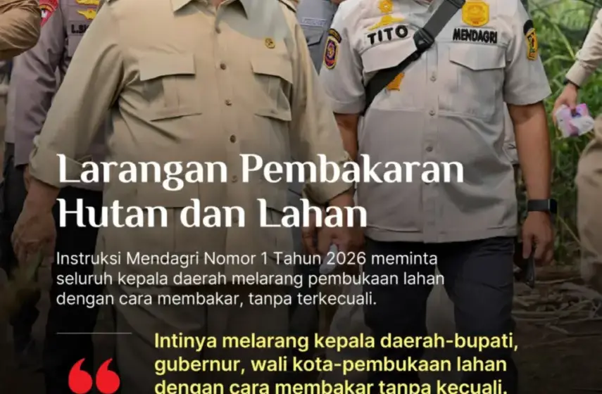 Mendagri Tito Karnavian Tinjau Langsung Daerah Terdampak Gempa NTT