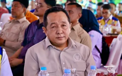 Krisis Air Kalbar: Yuliansyah Minta Sinergi Pemda-Kementerian