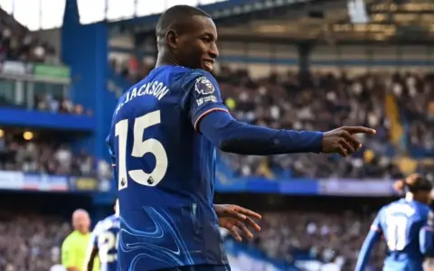 Nico Jackson Siap Tinggalkan Chelsea, Hanya dengan Transfer Permanen