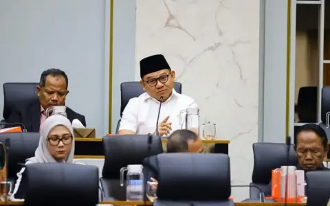 Jaelani: Komisi IV DPR Kawal Sengketa Lahan Rakyat