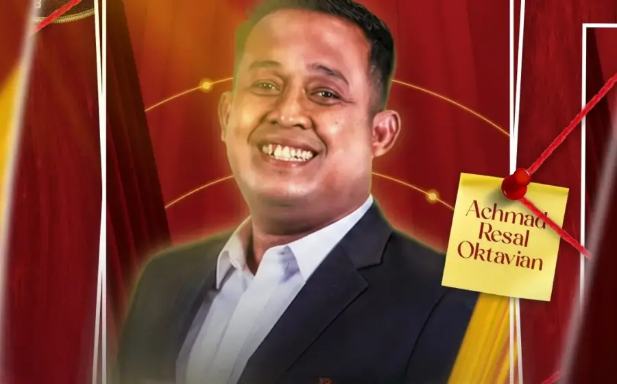 Java United FC Tunjuk Achmad Resal Octavian sebagai Direktur Teknik