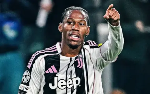 Atletico Madrid Hubungi Juventus soal Jonathan David