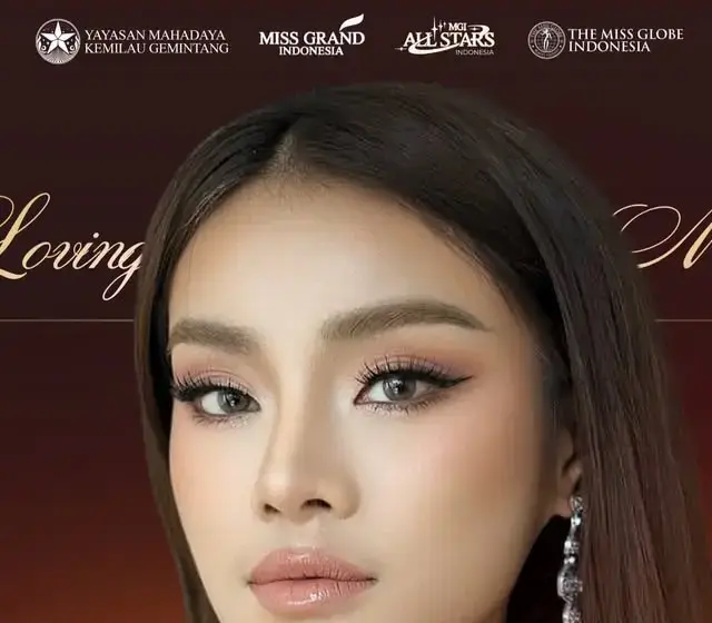 Putri Juficha Meninggal Dunia di Hari Ulang Tahun ke-26