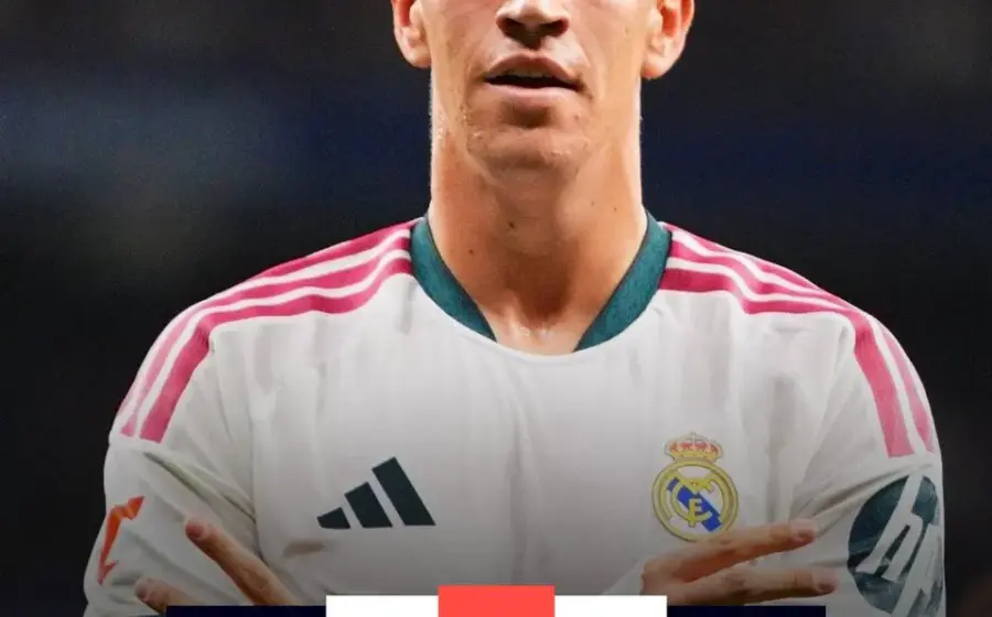 Real Madrid Menang 2-1 atas Espanyol di Laga Pembuka La Liga