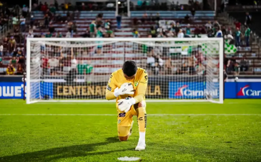 Club León Kalahkan Real Salt Lake 3-0 di Leagues Cup