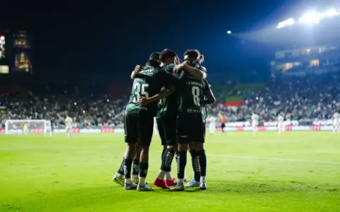 Hasil Liga MX: Club León Kalahkan Monterrey 2-0