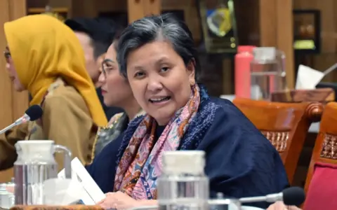 Lestari Moerdijat: Anak Indonesia Prioritas dalam Mitigasi Krisis Iklim