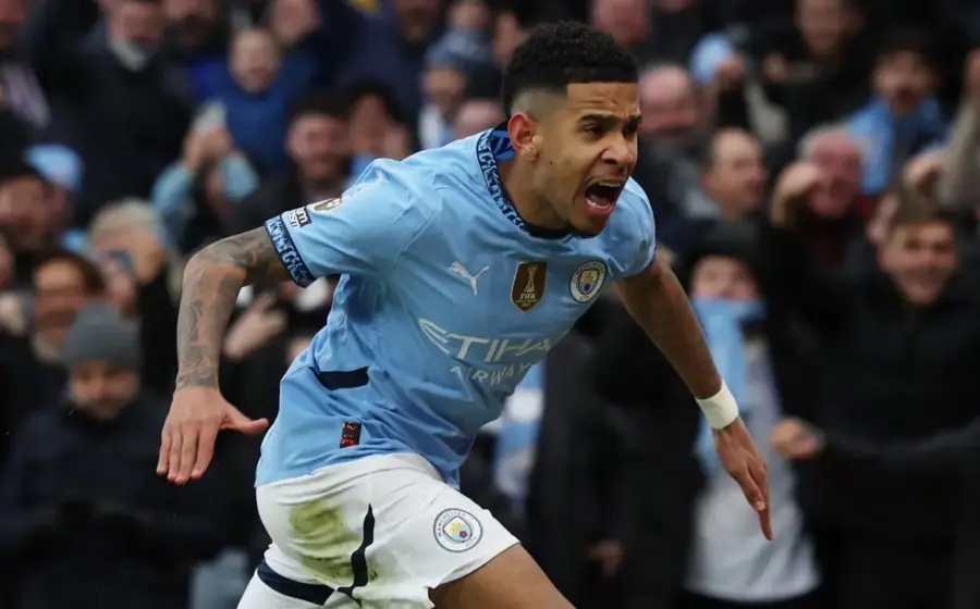 Tottenham Percepat Negosiasi Omar Marmoush Usai Amankan Savinho