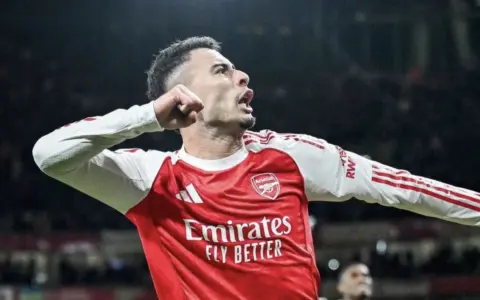 Martinelli ke Al Hilal di Tahap Akhir, Paket Transfer €65 Juta