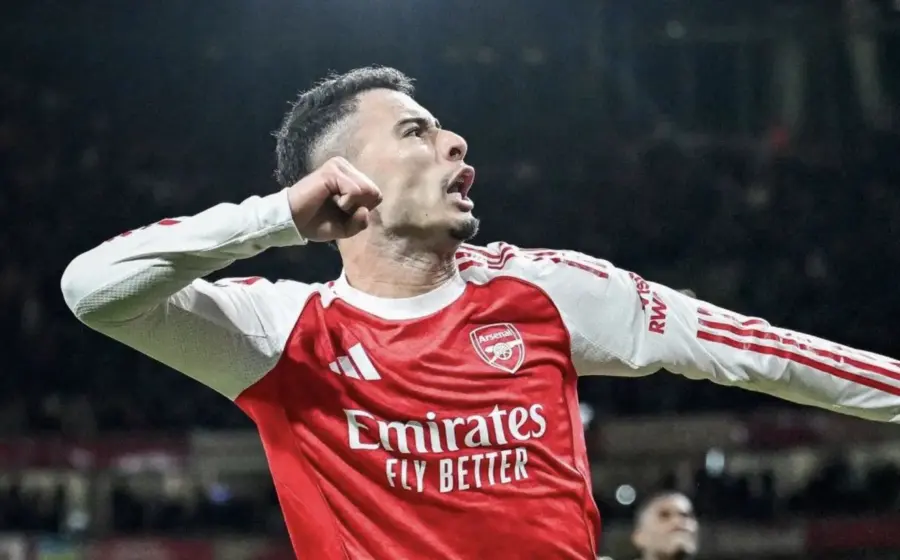 Martinelli ke Al Hilal di Tahap Akhir, Paket Transfer €65 Juta