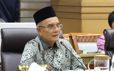 Marwan Soroti Ketimpangan Nilai Manfaat Haji antara Jemaah Berangkat dan Masa Tunggu