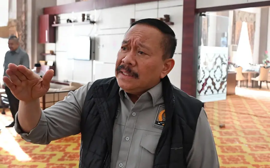 Revisi UU Migas: Perkuat Peran Negara, Kepastian Investasi