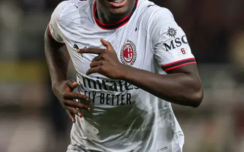 Cisse dan Rabiot Bawa AC Milan Menang 1-2 di Markas Torino