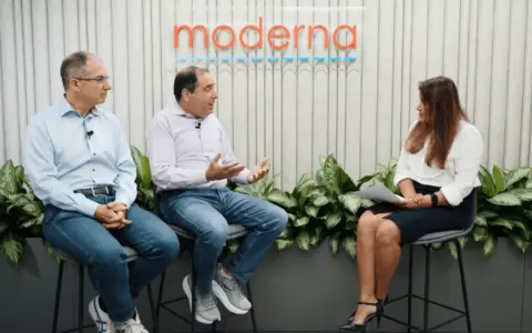 Vaksin Kanker mRNA Moderna-Merck Lolos Uji Fase 3
