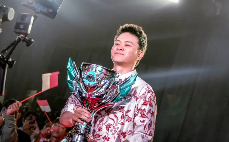 EVOS Ungguli RRQ di Game Pertama Pembuka MPL ID S18