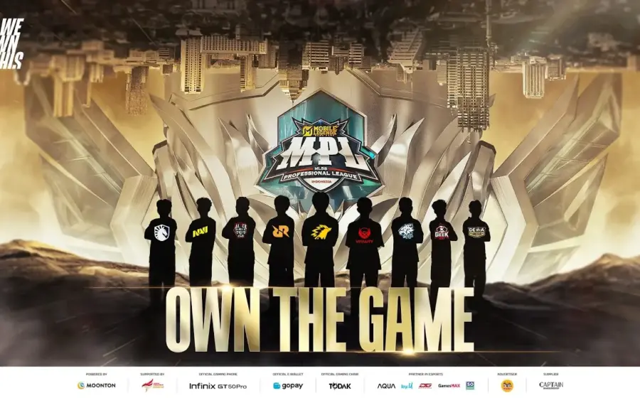 MPL ID Season 18 Resmi Dimulai Hari Ini: EVOS vs RRQ dan NAVI vs AE Jadi Laga Pembuka