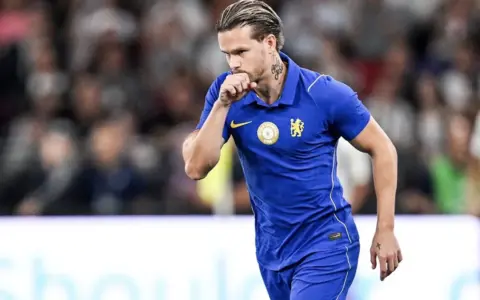 Leeds United Siapkan Tawaran Pinjaman Baru untuk Mykhaylo Mudryk