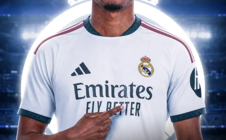 Real Madrid Rekrut Bek Muda Ghana Oscar Naasei dari Granada