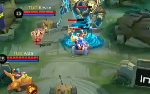 MPL ID S18: NAVI Comeback Kalahkan Team Liquid 2-0