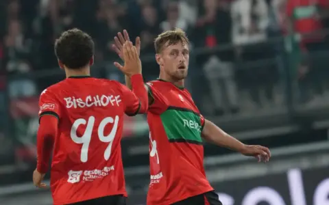 NEC Nijmegen Kalah 1-3 dari Bodo/Glimt di Leg Pertama Play-off Eropa