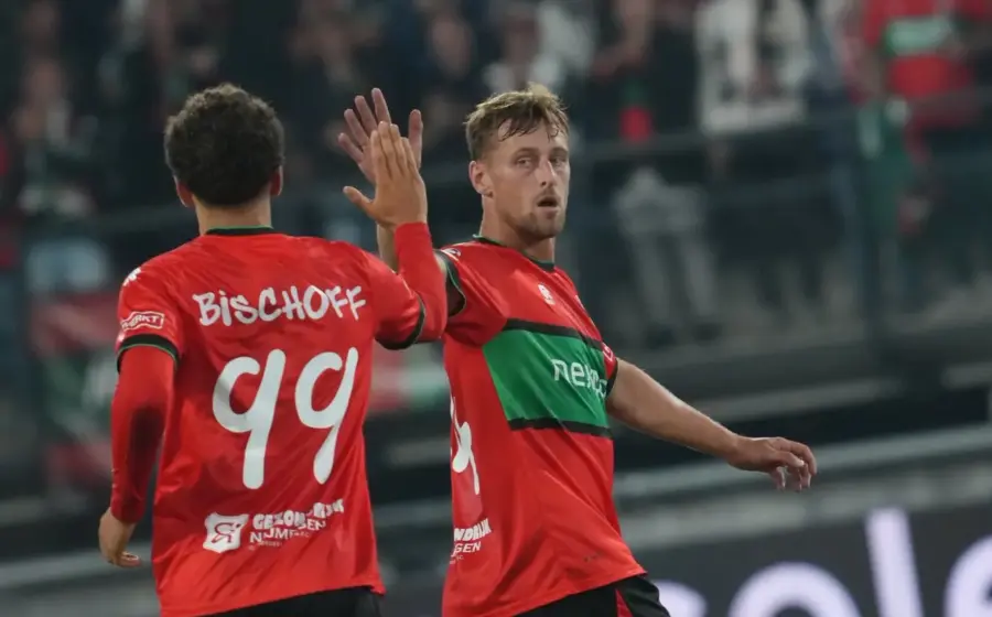 NEC Nijmegen Kalah 1-3 dari Bodo/Glimt di Leg Pertama Play-off Eropa