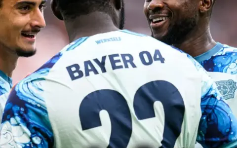 Hasil Newcastle vs Bayer Leverkusen 1-2 di Laga Pembuka VisitMalta Weekender