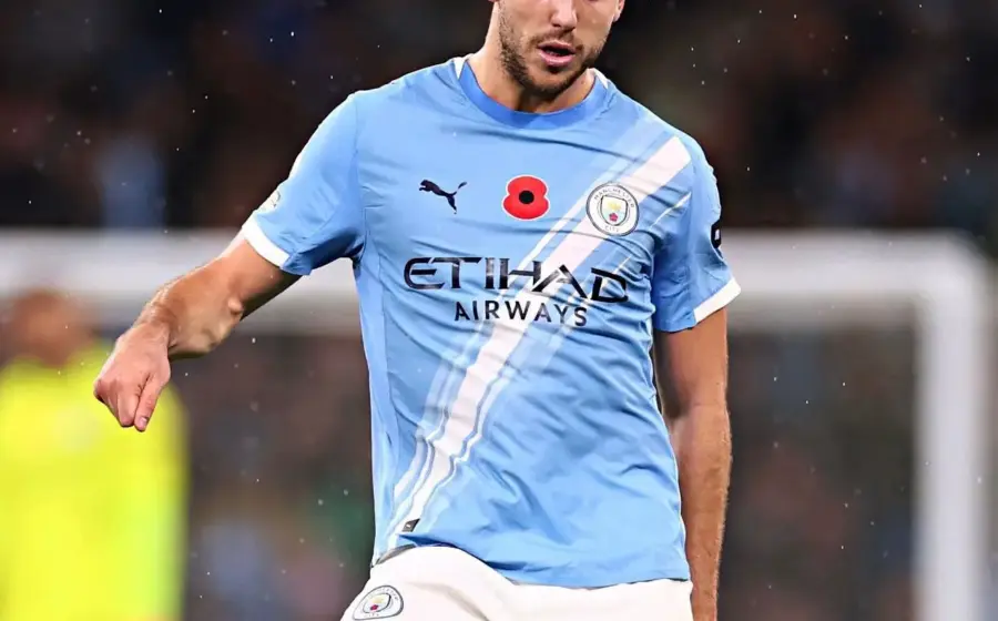 Newcastle Hampir Pasti Rekrut Nico Gonzalez dari Manchester City