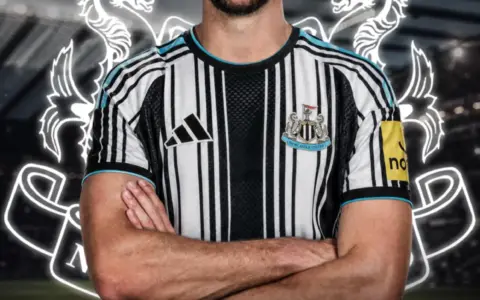 Nico Gonzalez Resmi ke Newcastle, Kesepakatan Verbal dengan Man City