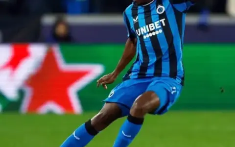 Crystal Palace Sepakati Transfer Joel Ordóñez dari Club Brugge