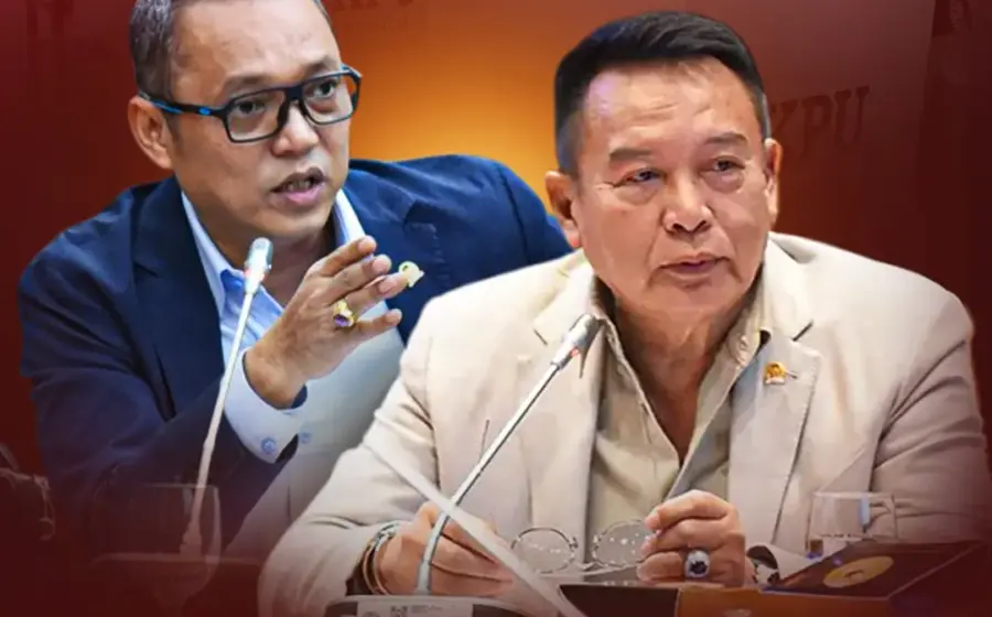 PDI-P Desak Budi Arie Dipanggil soal Percepatan Pemilu