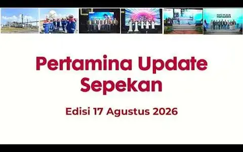Diskon BBM Rp450 per Liter di MyPertamina 17-18 Agustus 2026