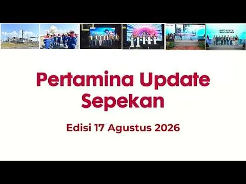 Diskon BBM Rp450 per Liter di MyPertamina 17-18 Agustus 2026