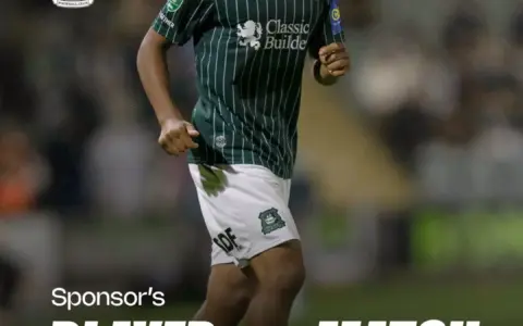 Coventry City Menang 4-2 atas Plymouth Argyle, Lolos ke Babak 3 Carabao Cup