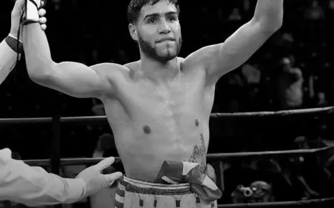 WBC Umumkan Kepergian Prichard Colón, Petinju Legendaris yang Koma 221 Hari