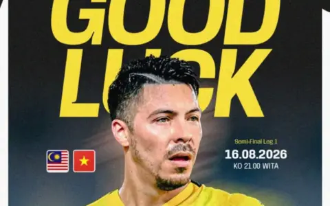 PSM Makassar Resmi Rekrut Sergio Aguero, Pemain Timnas Malaysia