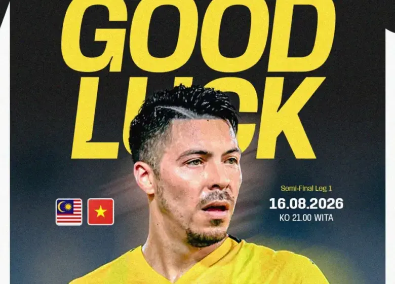 PSM Makassar Resmi Rekrut Sergio Aguero, Pemain Timnas Malaysia
