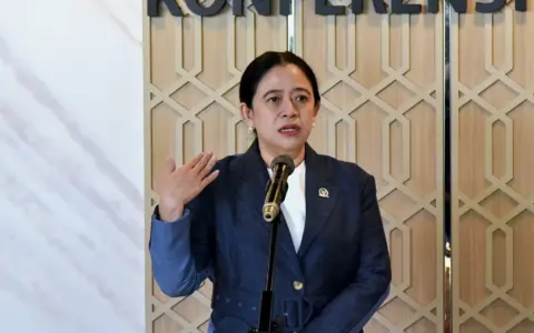 Puan Optimistis RUU Perampasan Aset Tuntas 15 Desember 2026